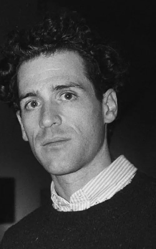 David Orlowitz