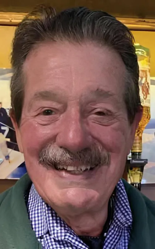 Charlie Simonds