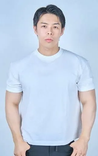 Shohei Tsujimoto