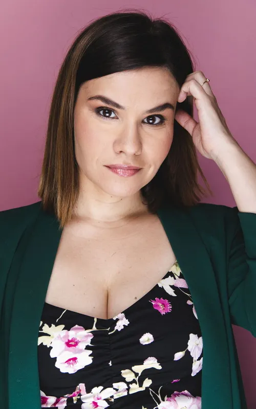 Martina Catuzzi
