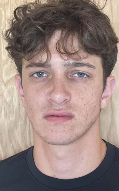 Jonah Diamand