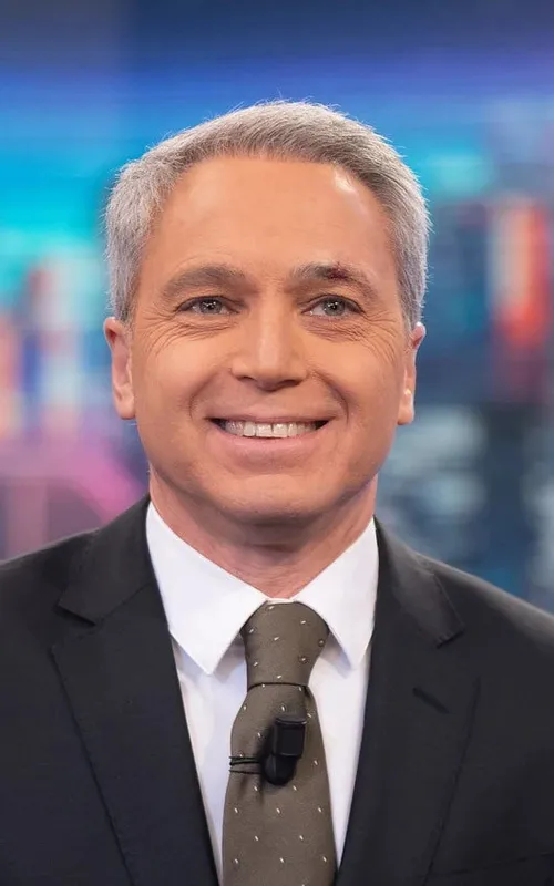 Vicente Vallés