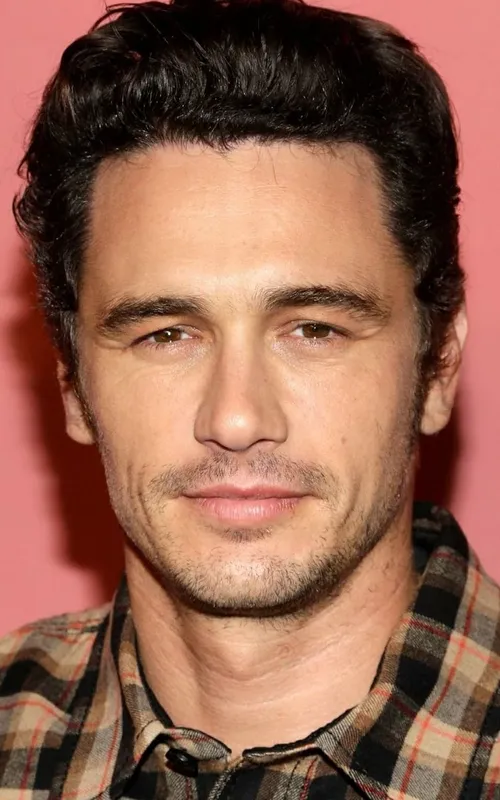 James Franco