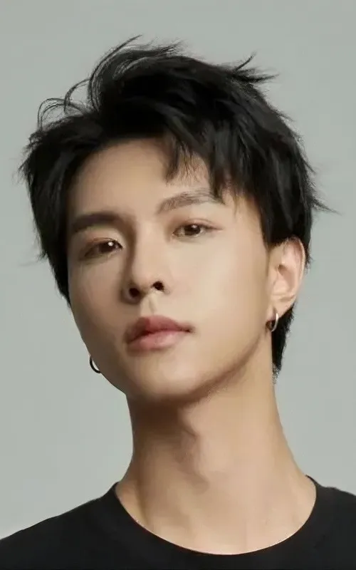 Li Hongyu