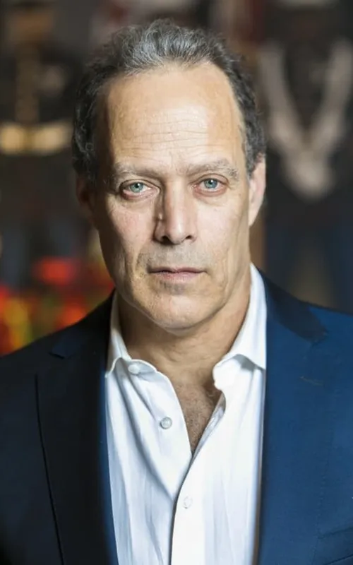 Sebastian Junger