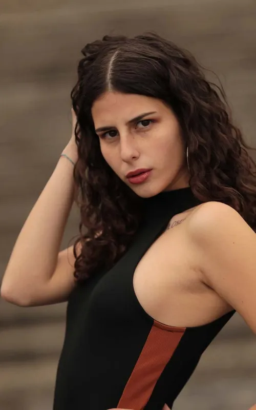Nicole Rossi