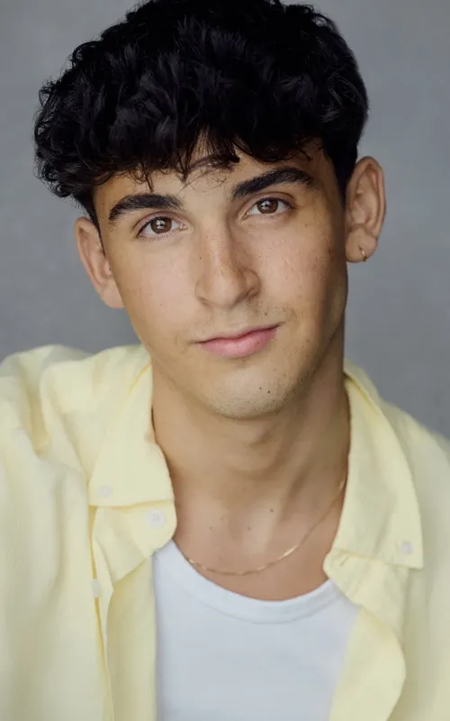 Gino Ochello