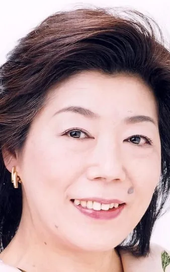 Mariko Akashi