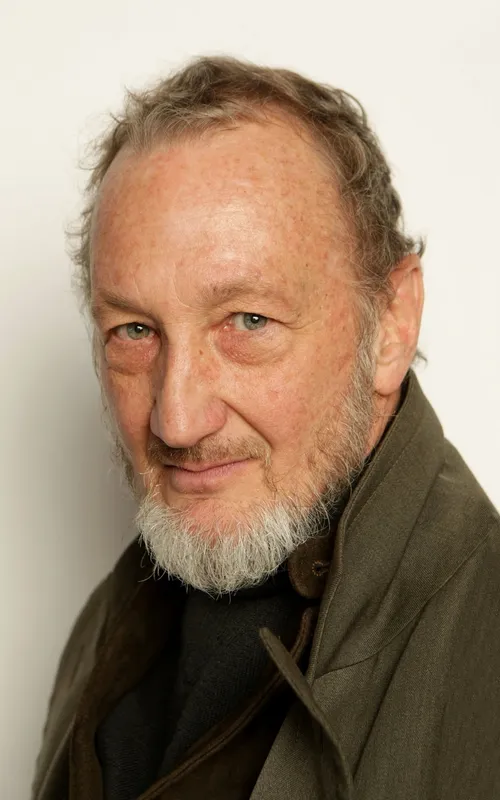 Robert Englund