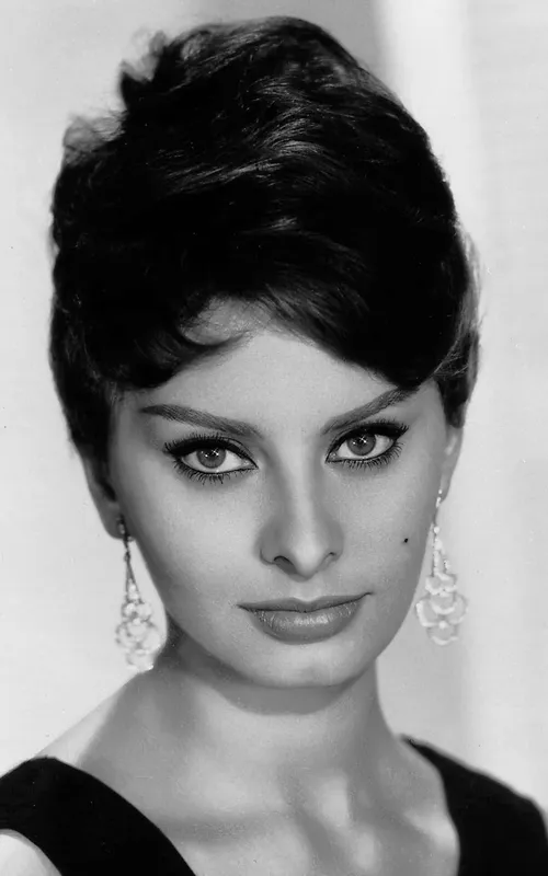 Sophia Loren