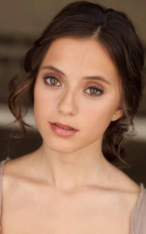 Keana Marie