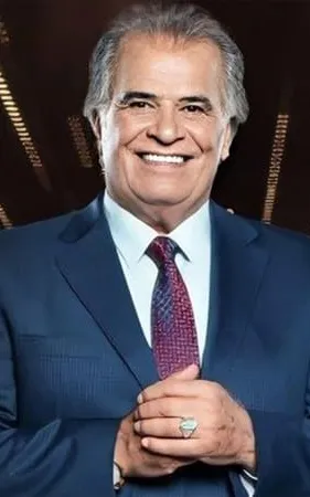 Jawad Al Shukrchi