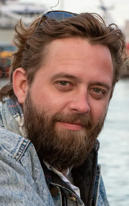 Martin Sachsenhofer
