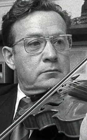 Jean Carignan