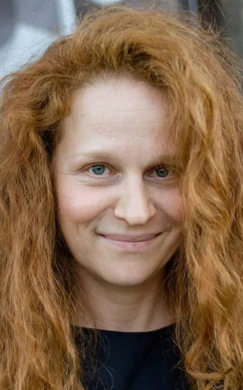Agrippina Steklova