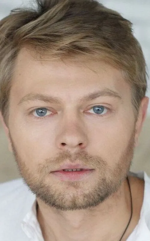Evgeniy Kazakevich