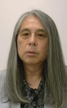 Chiaki J. Konaka