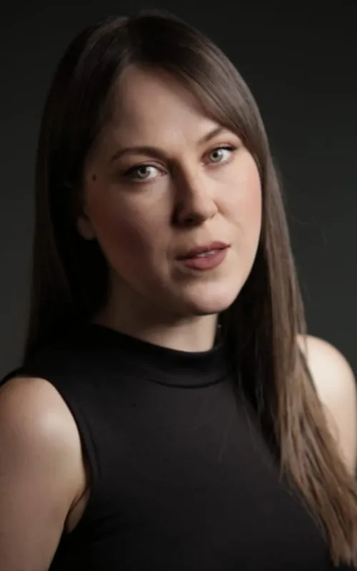 Darya Nalimova