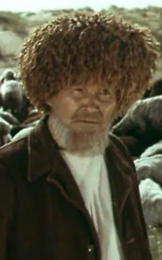 Ata Dovletov