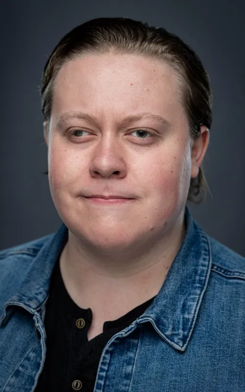 Benjamin Riley