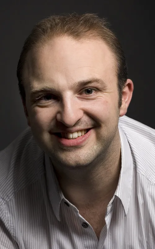 Andrew Kennedy
