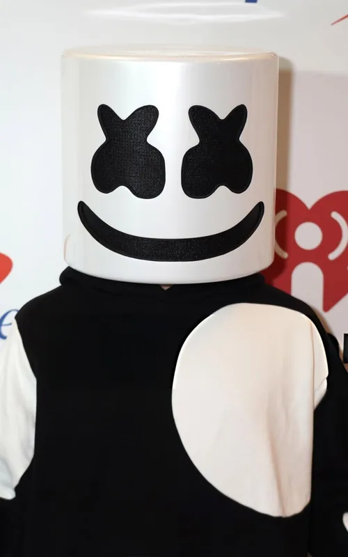 Marshmello