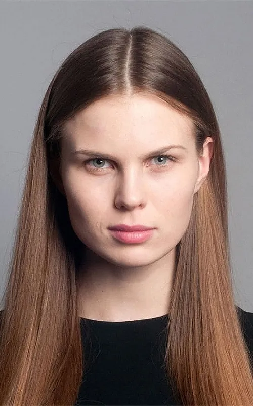 Aleksandra Revenko