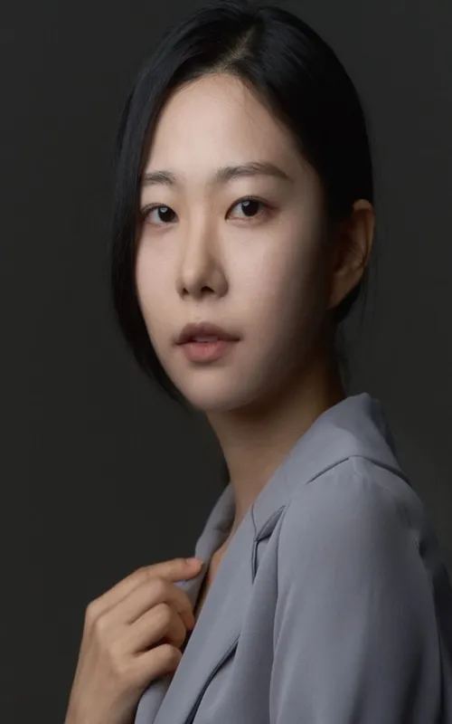 Kim Yoon-jin