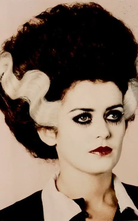 Patricia Quinn