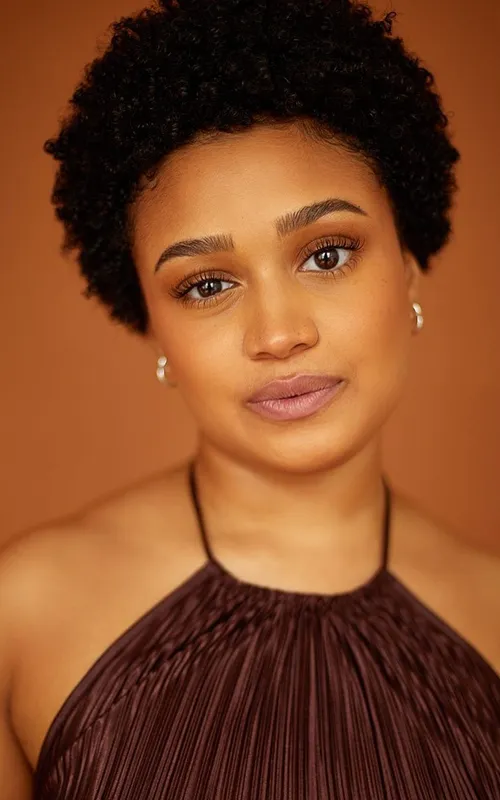 Jasmine Amy Rogers