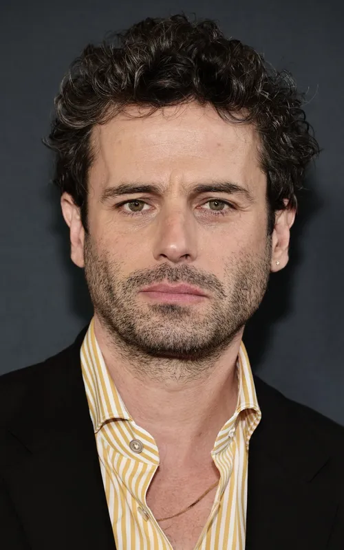 Luke Kirby