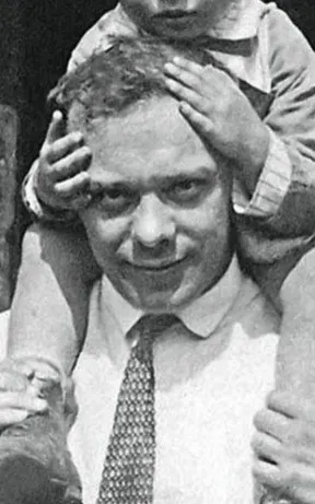 Vladimir Batalov