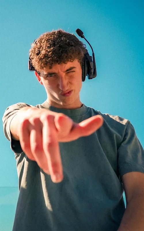 Jonah Koreen