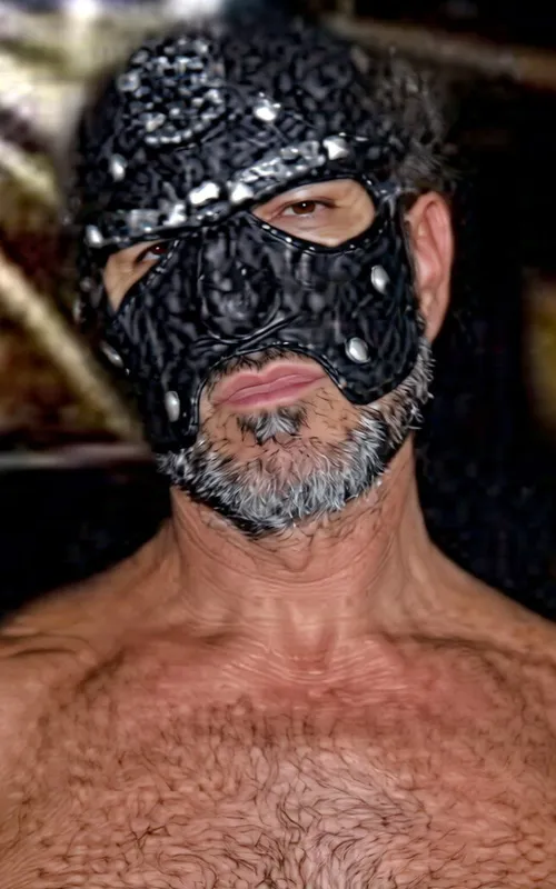Damien Silver