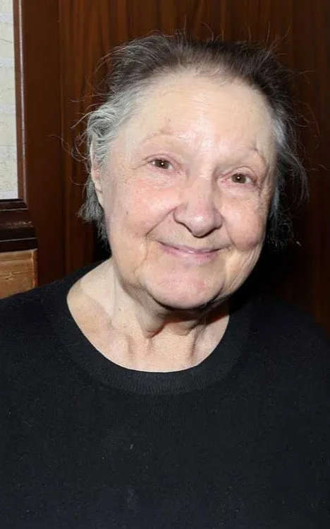 Alla Chernova