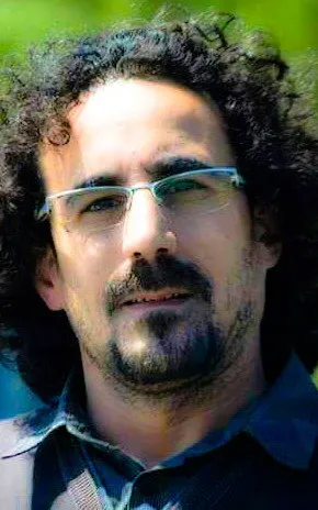 Cafer Göçeri