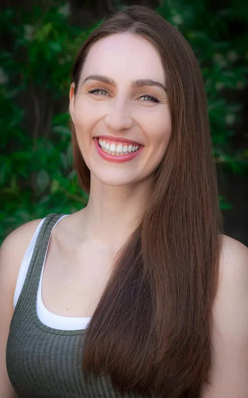 Dora Hart