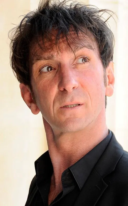 Jean-Louis Garnier