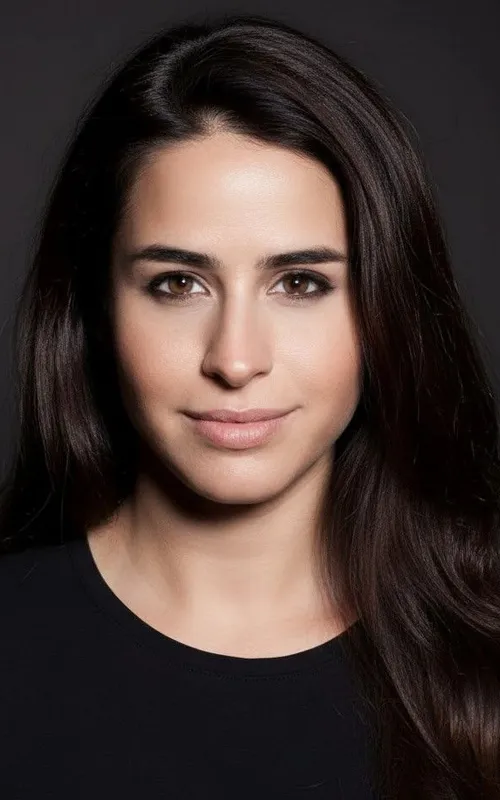 Büşra Pekin