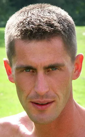 Dimitri Fisher