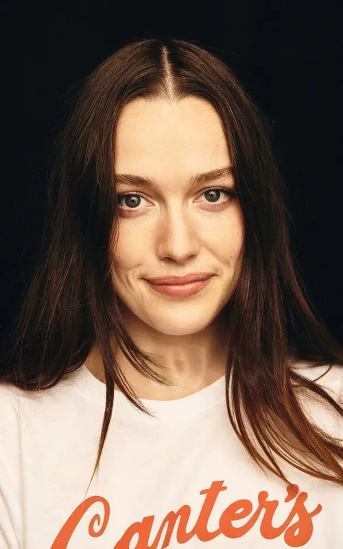 Victoria Pedretti