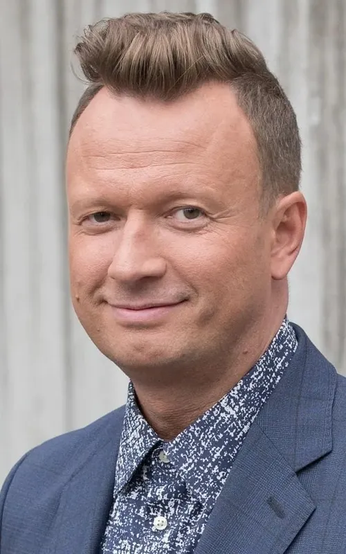 Marko Reikop