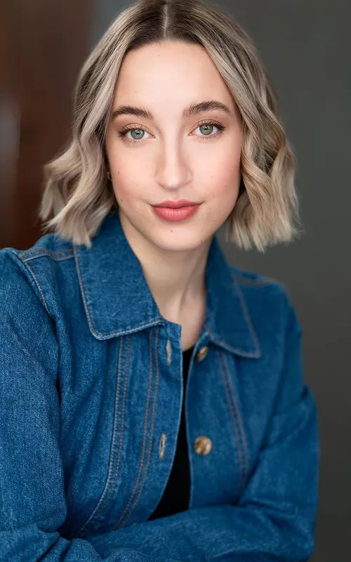 Megan Guay