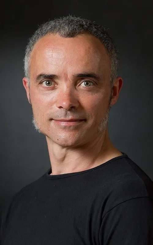 David Cuspinera