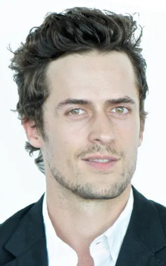 Eric Monjoin