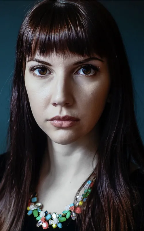 Emily Dix