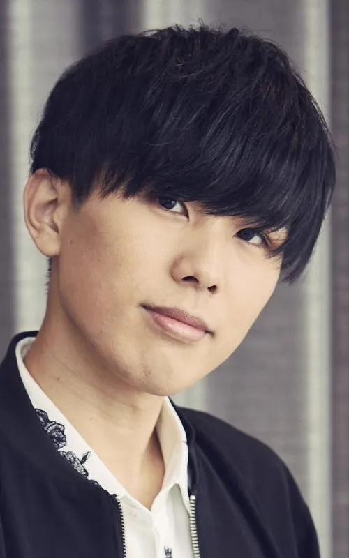 Keita Azuma