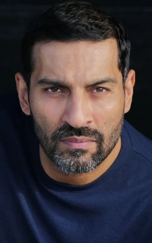 Monish Anand