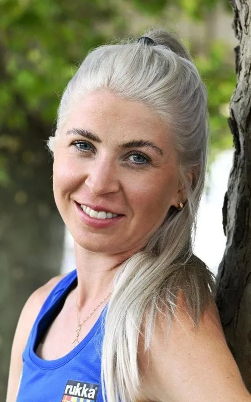 Sara Lappalainen