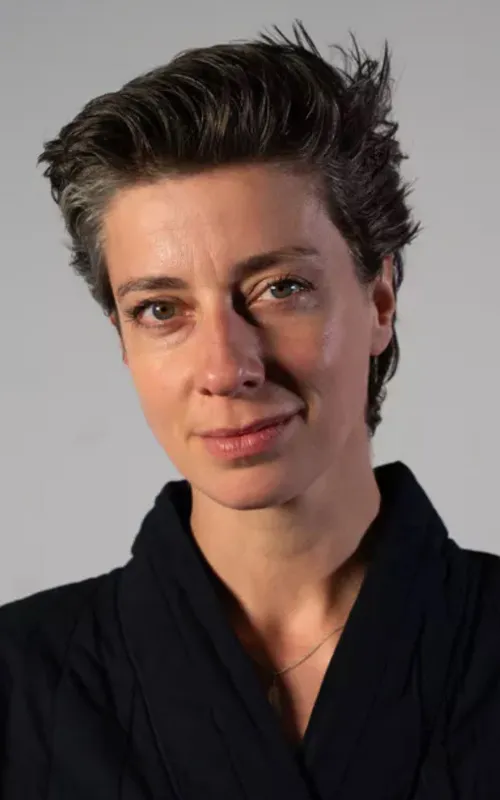 Laurence Roothooft